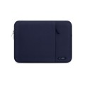 Tech-Protect Sleeve Case για Laptop 13”-14”- Navy Blue