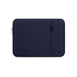 Tech-Protect Sleeve Case για Laptop 13”-14”- Navy Blue