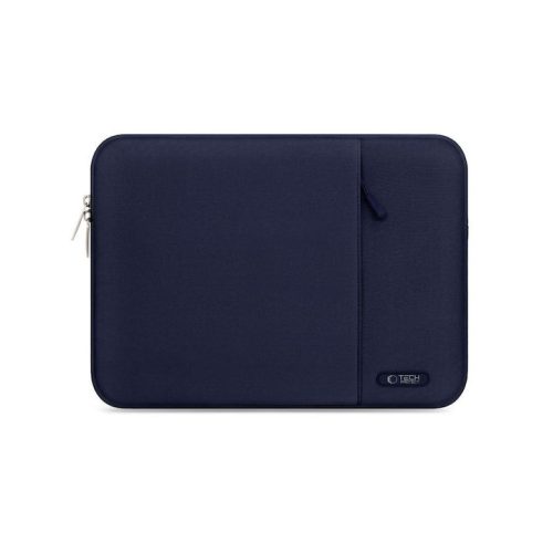 Tech-Protect Sleeve Case για Laptop 13”-14”- Navy Blue