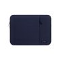 Tech-Protect Sleeve Case για Laptop 13”-14”- Navy Blue