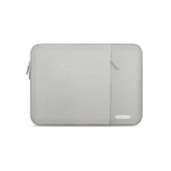 Tech-Protect Sleeve Case για Laptop 15”-16”- Crayon Grey