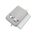 Tech-Protect Sleeve Case για Laptop 15”-16”- Crayon Grey