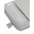 Tech-Protect Sleeve Case για Laptop 15”-16”- Crayon Grey