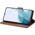 Θήκη Πορτοφόλι Δερματίνης Tech-Protect Wallet για Samsung Galaxy A16 4G/5G - Black