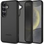 Σκληρή Θήκη Tech-Protect Magmat Back Cover για Samsung Galaxy S25 - Matte Black 