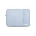 Tech-Protect Sleeve Case για Laptop 13”-14”- Winter Blue