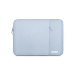 Tech-Protect Sleeve Case για Laptop 13”-14”- Winter Blue