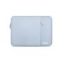 Tech-Protect Sleeve Case για Laptop 13”-14”- Winter Blue