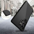 Σκληρή Θήκη Tech-Protect Magmat Back Cover για Samsung Galaxy S25 Ultra - Matte Black 