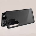 Σκληρή Θήκη Tech-Protect Magmat Back Cover για Samsung Galaxy S25 Ultra - Matte Black 