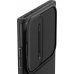 Θήκη Σιλικόνης Spigen Optik Armor (2mm Ανθεκτικό) Back Cover για Samsung Galaxy S25 Ultra - Black