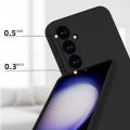 Θήκη Σιλικόνης Tech-Protect Icon Back Cover για Samsung Galaxy A16 4G/5G - Turquoise
