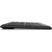 Ασύρματο Πληκτρολόγιο  Microsoft Designer Compact Bluetooth (Αγγλικό US) - Black