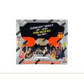  Panini:Prizm - Turkish Airlines Euroleague Basketball 24-25 - Hobby Box
