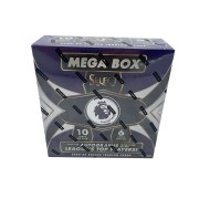 Panini:Select  – 2024-25 Premier League Soccer - Mega Box