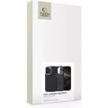 Σκληρή Θήκη Tech-Protect Ion Carbon με Magsafe για iPhone 16 Pro Max - Black/Silver