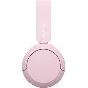 Ασύρματα ακουστικά Sony Wireless Headphones On Ear με 50 ώρες Λειτουργίας και Quick Charge  - Pink