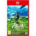 The Legend of Zelda: Breath of the Wild - Nintendo Switch 2