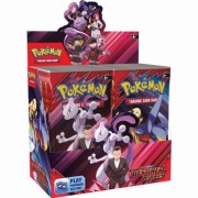 Pokémon TCG: Scarlet & Violet - Destined Rivals Booster Box (36 Packs)
