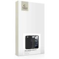 Σκληρή Θήκη Tech-Protect Ion Carbon με Magsafe για iPhone 16e - Black/Silver	
