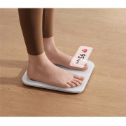 Ζυγαριά Xiaomi Body Composition Scale S400 - White
