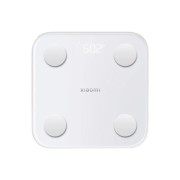 Ζυγαριά Xiaomi Body Composition Scale S400 - White