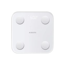 Ζυγαριά Xiaomi Body Composition Scale S400 - White