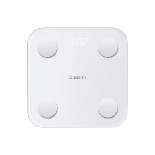 Ζυγαριά Xiaomi Body Composition Scale S400 - White
