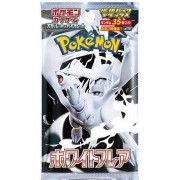 Pokémon TCG: Scarlet & Violet - White Flare Deluxe  Booster Box - Japanese Lang.