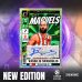 Panini: Donruss – Turkish Airlines Euroleague Basketball 2024/25 - Hobby Box