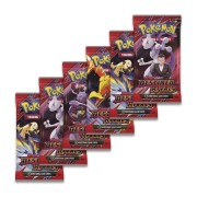 Pokémon TCG: Scarlet & Violet - Destined Rivals Booster Box (36 Packs)