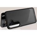 Θήκη Σιλικόνης Tech-Protect Icon για Samsung Galaxy A56 - Matte Black