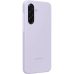 Θήκη Σιλικόνης Samsung Silicone Case Back Cover για Samsung Galaxy A36 5G - Lavender