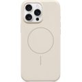 Σκληρή Θήκη Apple Beats MagSafe Back Cover για iPhone 16 Pro Max - Summit Stone