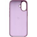  Σκληρή Θήκη Apple Beats MagSafe Back Cover για Apple iPhone 16 - Sunset Purple
