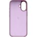  Σκληρή Θήκη Apple Beats MagSafe Back Cover για Apple iPhone 16 - Sunset Purple
