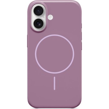  Σκληρή Θήκη Apple Beats MagSafe Back Cover για Apple iPhone 16 - Sunset Purple