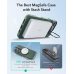 Θήκη Σιλικόνης ESR Cloud with Kickstand HaloLock με Magsafe για iPhone 16 Pro Max - Green