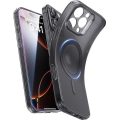 Θήκη Σιλικόνης ESR Zero Halolock Back Cover με Magsafe για iPhone 16 Pro Max - Black