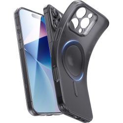 Θήκη Σιλικόνης ESR Zero Halolock Back Cover με Magsafe για iPhone 16 Pro Max - Black