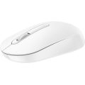 Ασύρματο Ποντίκι Hoco GM14 2.4G - White