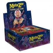 MetaZoo Base Set Booster Display Box