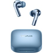 Ασύρματα Ακουστικά OnePlus Buds 3 Bluetooth Handsfree με Αντοχή στον Ιδρώτα και Θήκη Φόρτισης - Blue