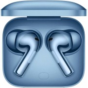 Ασύρματα Ακουστικά OnePlus Buds 3 Bluetooth Handsfree με Αντοχή στον Ιδρώτα και Θήκη Φόρτισης - Blue