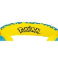 Ενσύρματα Ακουστικά Pokemon Pikachu kids headphones - Blue