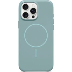 Σκληρή Θήκη Apple Beats MagSafe Back Cover για iPhone 16 Pro Max - Riptide Blue