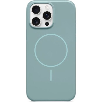 Σκληρή Θήκη Apple Beats MagSafe Back Cover για iPhone 16 Pro Max - Riptide Blue