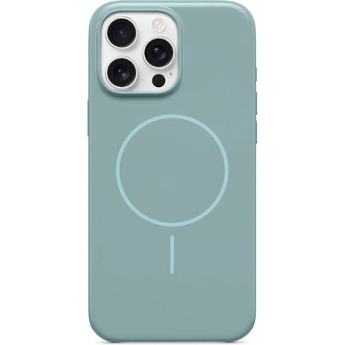 Σκληρή Θήκη Apple Beats MagSafe Back Cover για iPhone 16 Pro Max - Riptide Blue