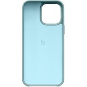 Σκληρή Θήκη Apple Beats MagSafe Back Cover για iPhone 16 Pro Max - Riptide Blue