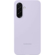 Θήκη Σιλικόνης Samsung Silicone Case Back Cover για Samsung Galaxy A36 5G - Lavender